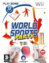 World Sports Party Wii