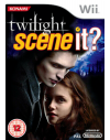 Scene It ? Twilight Wii