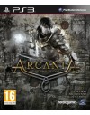 Arcania The Complete Tale  PS3