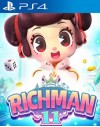 RichMan 11 PS4