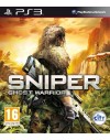 Sniper Ghost Warrior PS3