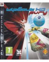 WipEout HD Fury PS3