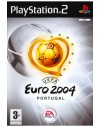 UEFA Euro 2004 PS2