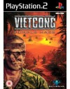 Vietcong Purple Haze PS2