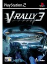 V Rally 3 PS2