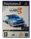 WRC 3 PS2