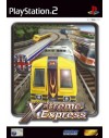 X-treme Express PS2