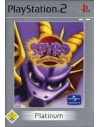 Spyro Enter the Dragonfly PS2
