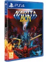 Narita Boy PS4