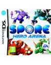 Spore Hero Arena DS