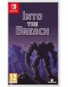 Into the Breach SWITCH