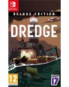 Dredge Deluxe Edition SWITCH