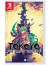 Tokoyo The Tower of...