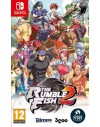 The Rumble Fish 2 SWITCH