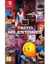 Taito Milestones 2 SWITCH