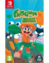 Frogun Deluxe Edition SWITCH