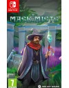 Mask of Mists SWITCH