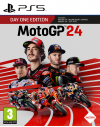 MotoGP 24 Day One Edition PS5