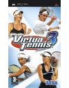 Virtua Tennis 3 PSP