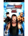 WWE SmackDown! vs. RAW 2008...