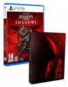 Assassin's Creed Shadows +...