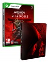 Assassin's Creed Shadows +...
