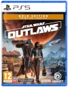 Star Wars Outlaws Gold...