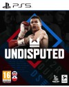 Undisputed PS5