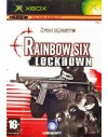 Tom Clancy's Rainbow Six...