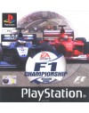 F1 Championship Season 2000...