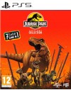 Jurassic Park Classic Games...
