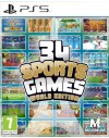34 Sports Games World...