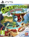 Gigantozaur Dino Sports PS5
