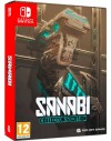 Sanabi Collector's Edition...