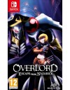 Overlord Escape from...