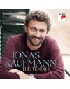 Kaufmann Jonas The Tenor (CD)