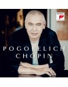 Pogorelich Ivo Chopin (CD)
