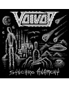 Voivod Synchro Anarchy (CD)