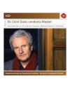 Davis Colin Conducts Mozart...