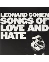 Cohen Leonard Songs Of Love...
