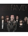 Willie Nelson And Family (CD)