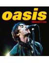 Oasis Knebworth 1996 (CD)