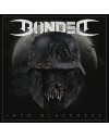 Bonded Into Blackness (CD)