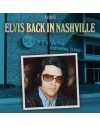 Presley Elvis Back In...