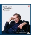 Glenn Gould Bach: The...