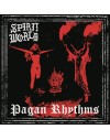 SpiritWorld Pagan Rhythms (CD)