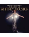 Houston Whitney I Will...
