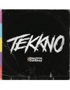 Electric Callboy Tekkno (CD)
