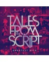 The Script Tales From The...