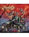 Aborted ManiaCult (CD)